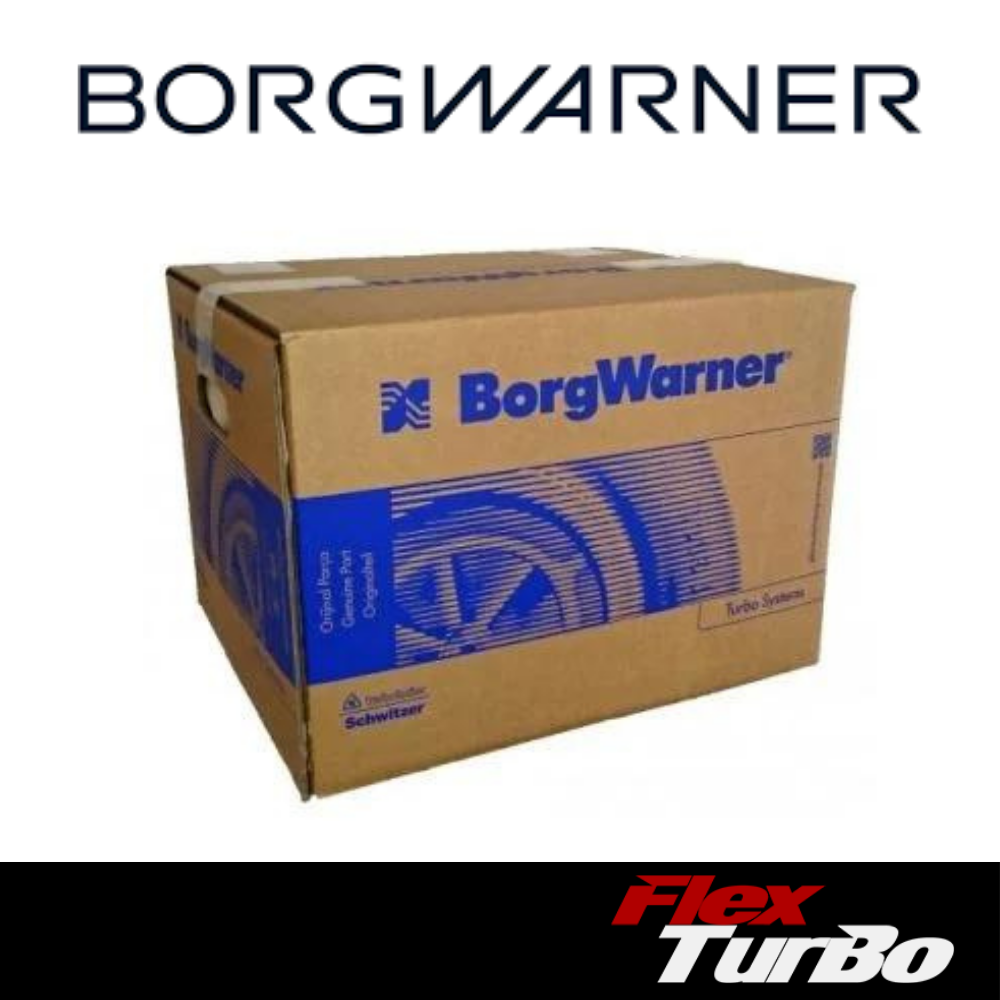 Turbo 1.8 D 79 CV PEUGEOT 1.8 D 79 cv kkk borgwarner neuf