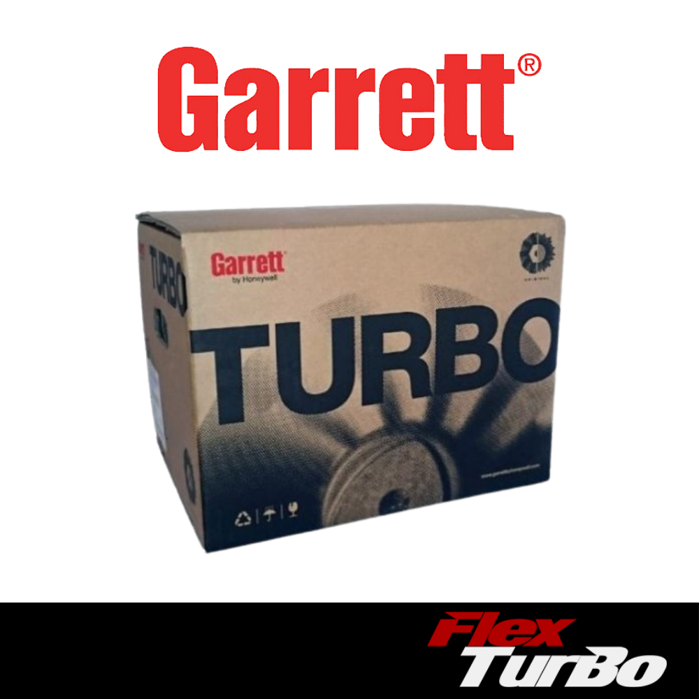 Turbo 2.0 205 CV LANCIA 2.0 205 cv garrett neuf