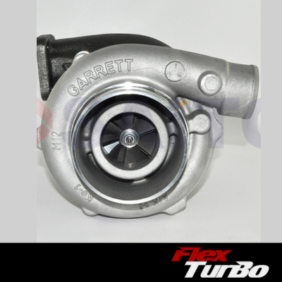 Turbo CV FORD / NEW HOLLANDER garrett es