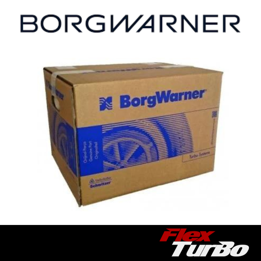 Turbo 2.0 D 75 CV TATA 2.0 D 75 cv kkk borgwarner neuf