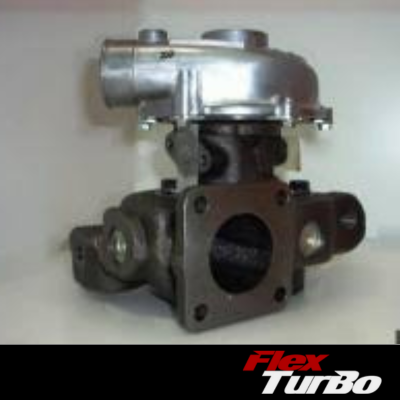 Turbo 1644cm3 1817cm3 78 CV YANMAR 1644cm3 1817cm3 78 cv ihi es