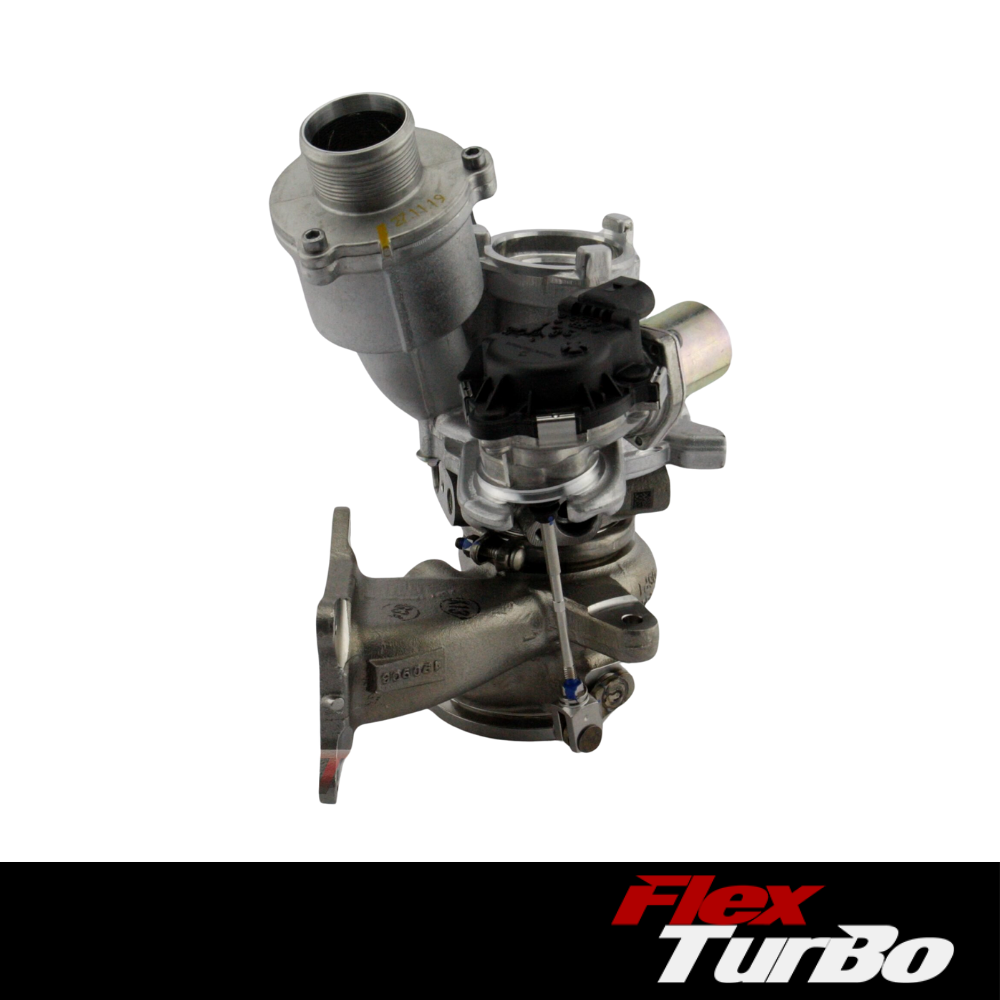 Turbo CV OTHERS ihi es