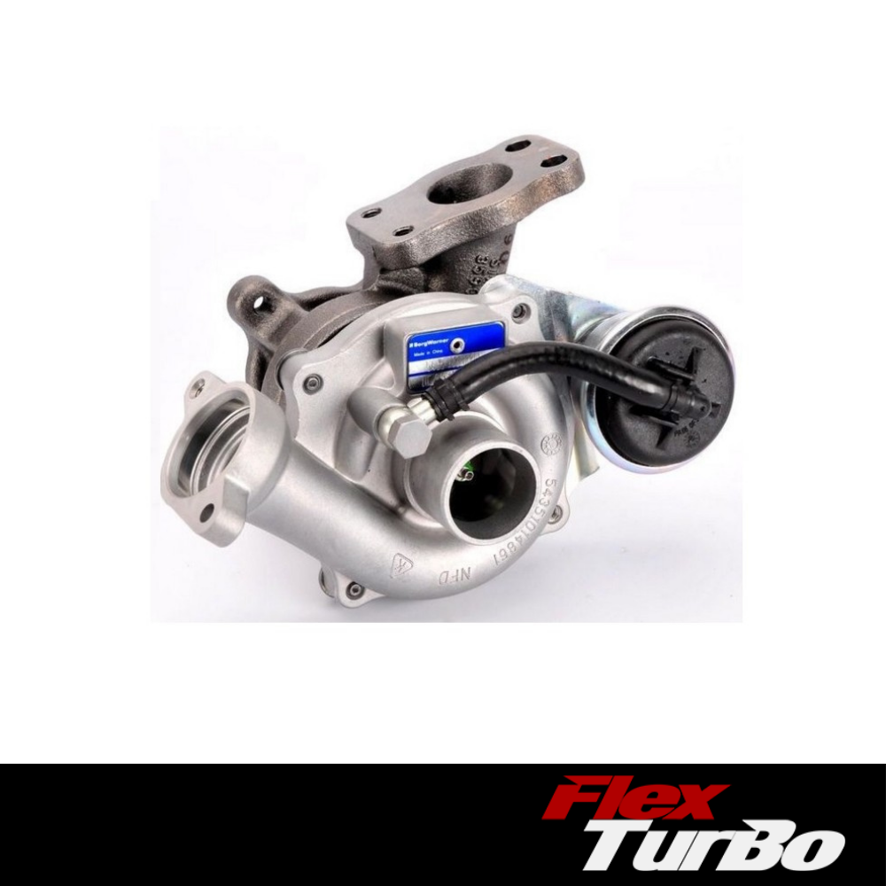 Turbo CV DEUTZ-KHD DEUTZ kkk borgwarner es