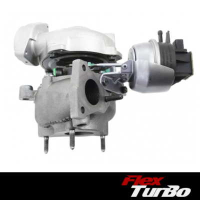 Turbo B 143 CV B es