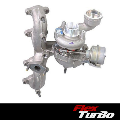 Turbo 1.9 TDI 100 105 CV SEAT SKODA VOLKSWAGEN-VW 1.9 TDI 100 105 cv kkk borgwarner es