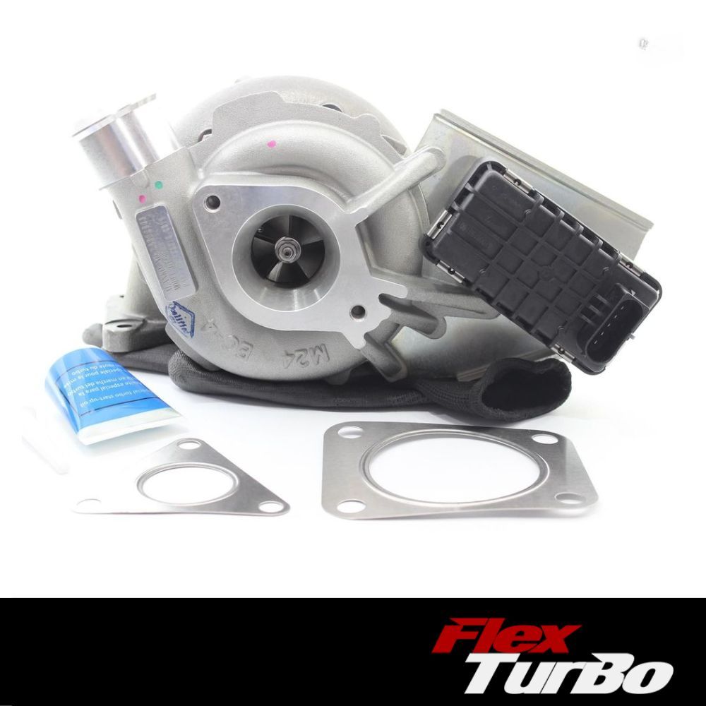 Turbo CV DORMAN es