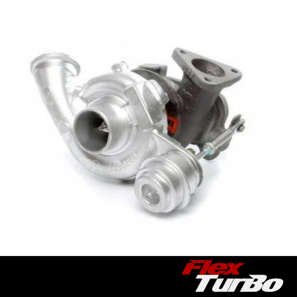 Turbo CV TMW kkk borgwarner es