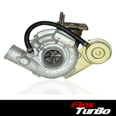 Turbo 1.9 D 100 CV ALFA ROMEO FIAT LANCIA 1.9 D 100 cv garrett es