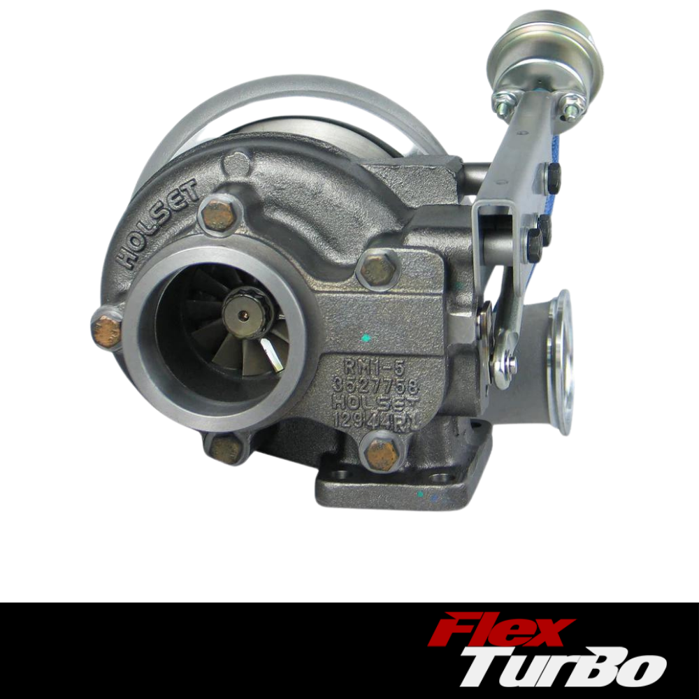 Turbo CV DAF holset es