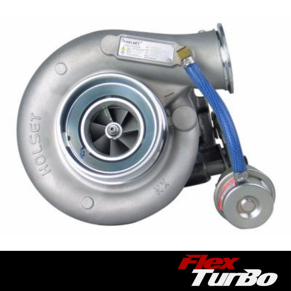 Turbo CV BELARUS holset es