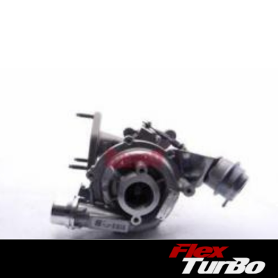 Turbo 4 Cyl. 125 CV (92 KW) CV RENAULT 4 Cyl. 125 CV (92 KW) cv garrett es