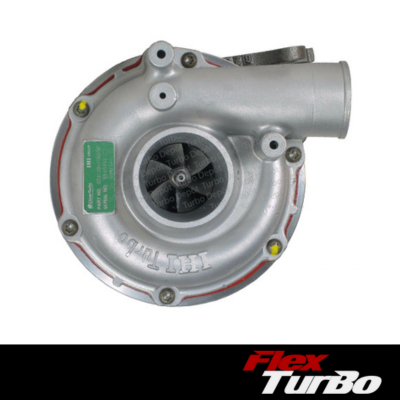 Turbo - 0 CV HITACHI es