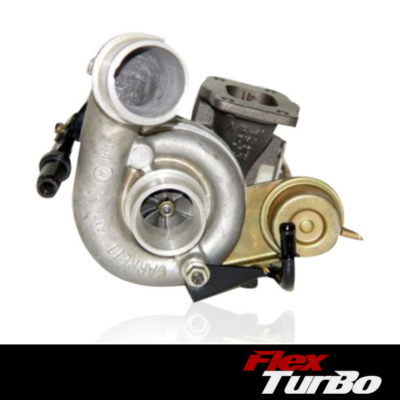 Turbo 1.9 D 90 CV RENAULT VOLVO 1.9 D 90 cv garrett es