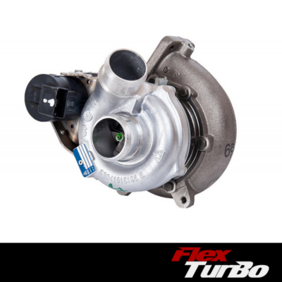 Turbo 2.7 D 190 CV LAND ROVER 2.7 D 190 cv tm