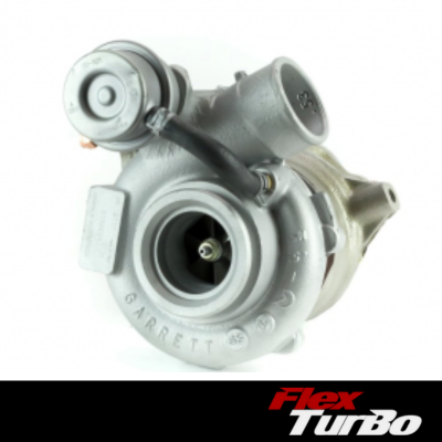 Turbo 2.0 154 185 CV SAAB LISTER PETTER 2.0 154 185 cv garrett es