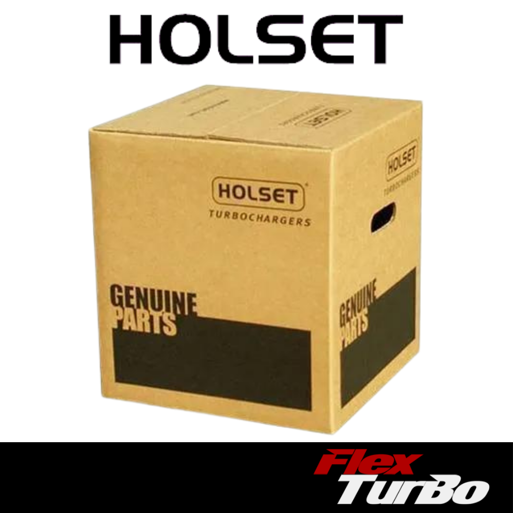 Turbo CV DORMAN holset neuf