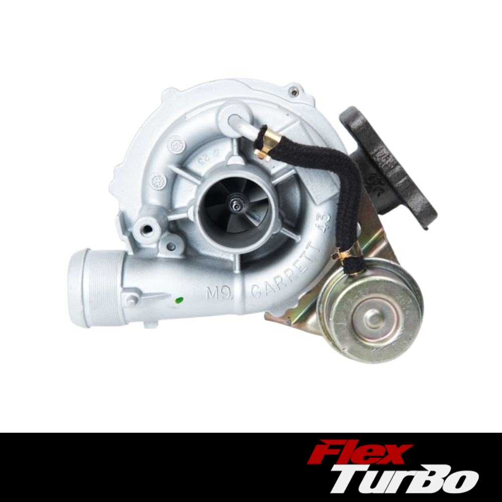 Turbo 2.0 HDI 90 CV CITROEN PEUGEOT 2.0 HDI 90 cv garrett es