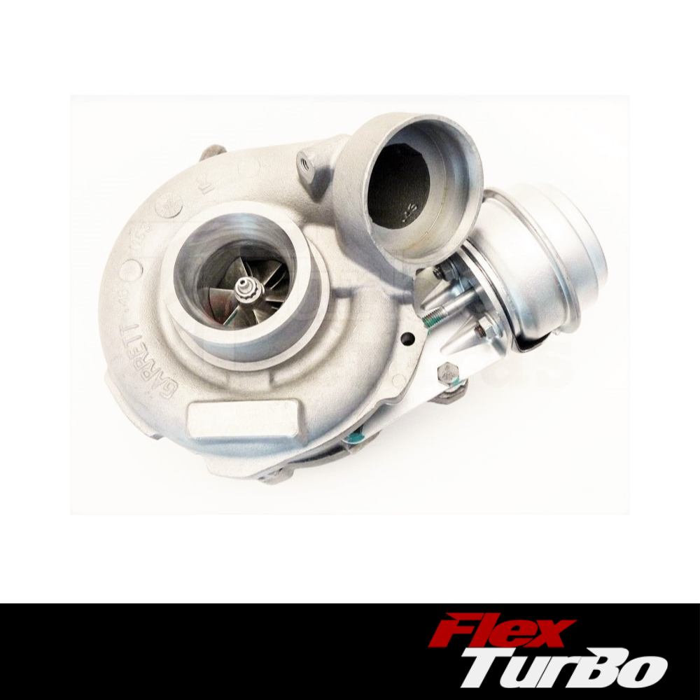 Turbo CV SAME garrett es