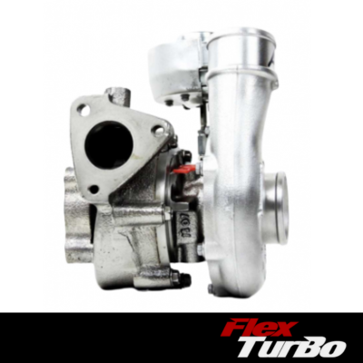 Turbo B 155 CV B es