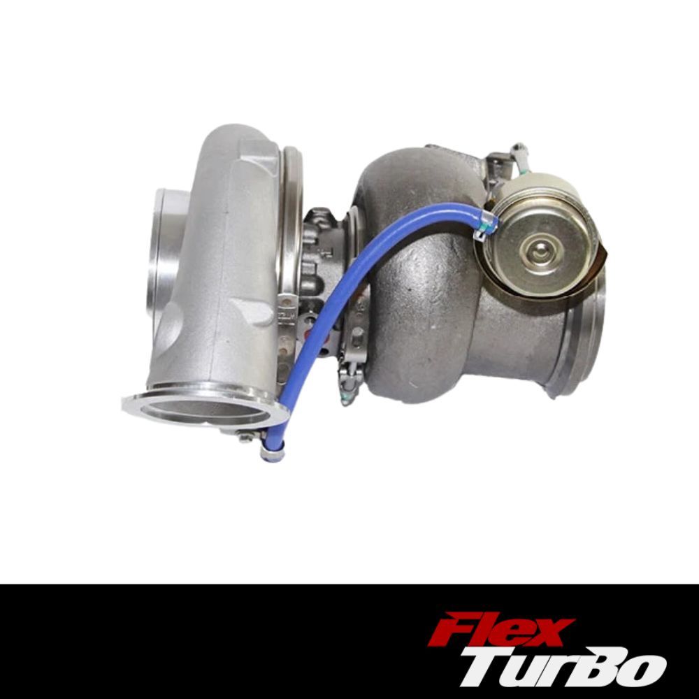 Turbo CV KELVIN DIESELS schwitzer es