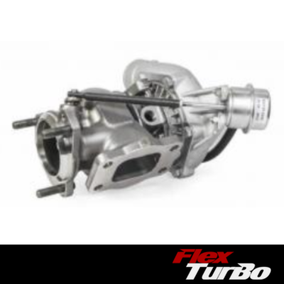 Turbo 4 Cyl. 193 CV (142 KW) CV ALFA ROMEO FIAT LANCIA 4 Cyl. 193 CV (142 KW) cv garrett es