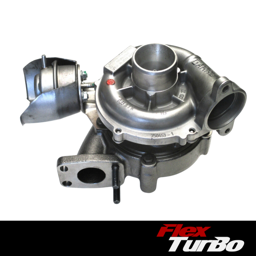 Turbo CV KNORR-BREMSE kkk borgwarner es