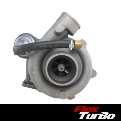 Turbo 2.1 D 88 CV RENAULT 2.1 D 88 cv garrett es