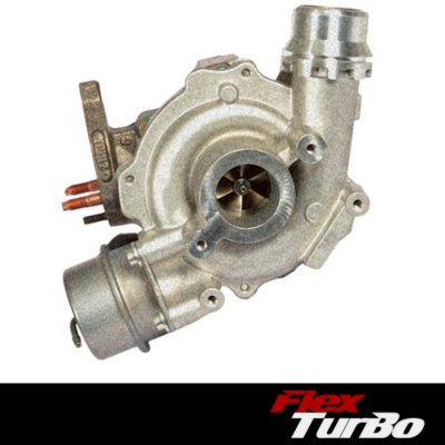 Turbo 2.5 D 109 CV FORD MAZDA 2.5 D 109 cv tm