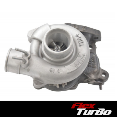 Turbo CV MITSUBISHI cv mitsubishi es