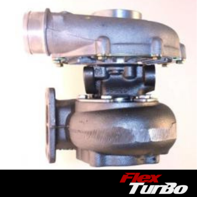 Turbo CV DEUTZ-KHD DEUTZ kkk borgwarner es