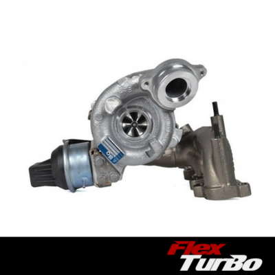 Turbo CV KNORR-BREMSE kkk borgwarner es