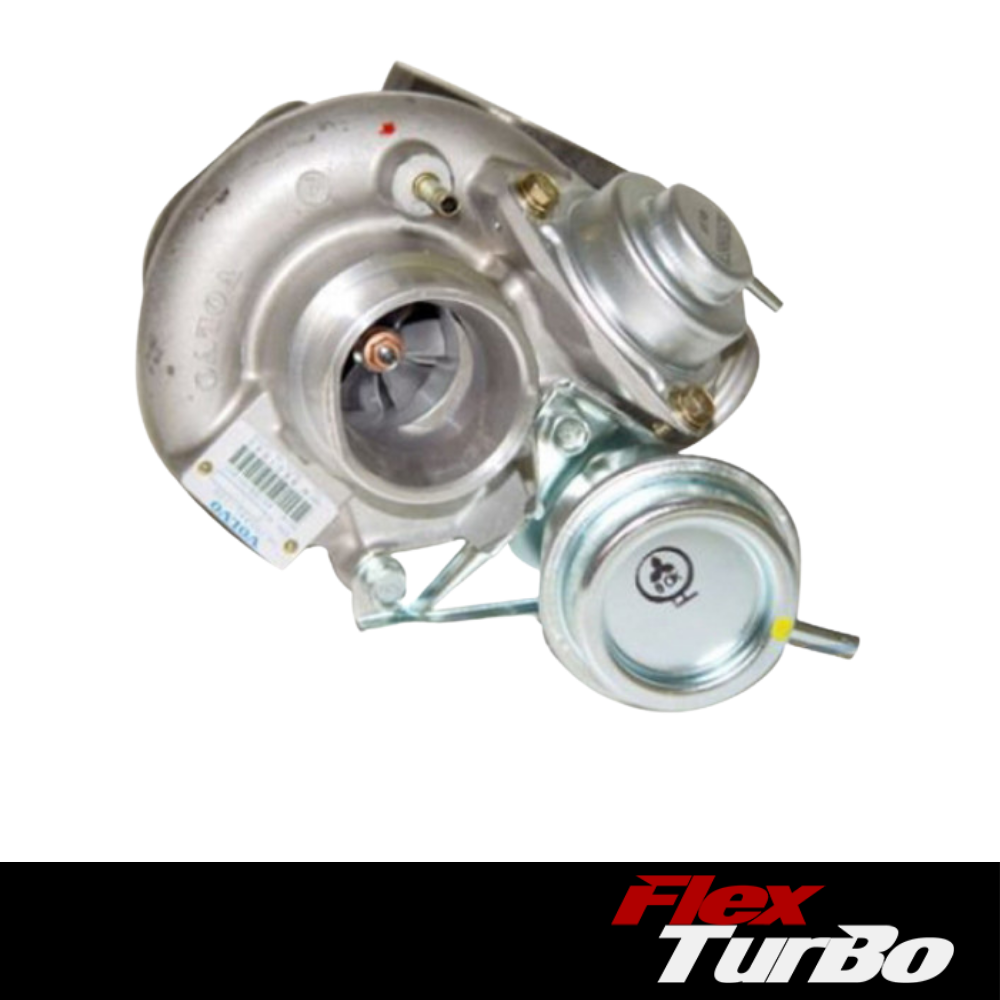 Turbo 2.0 D 193 CV VOLVO 2.0 D 193 cv mitsubishi es