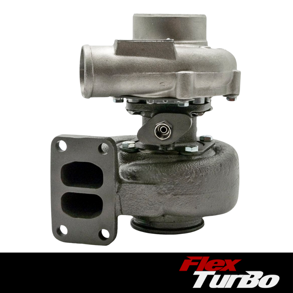 Turbo CV J.I. CASE CUMMINS CASE holset es