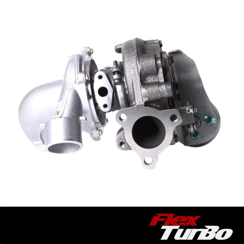 Turbo 4 Cyl. 177 CV (130 KW) CV LEXUS TOYOTA 4 Cyl. 177 CV (130 KW) cv ihi es