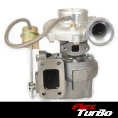 Turbo CV PERKINS VOLVO PENTA garrett es