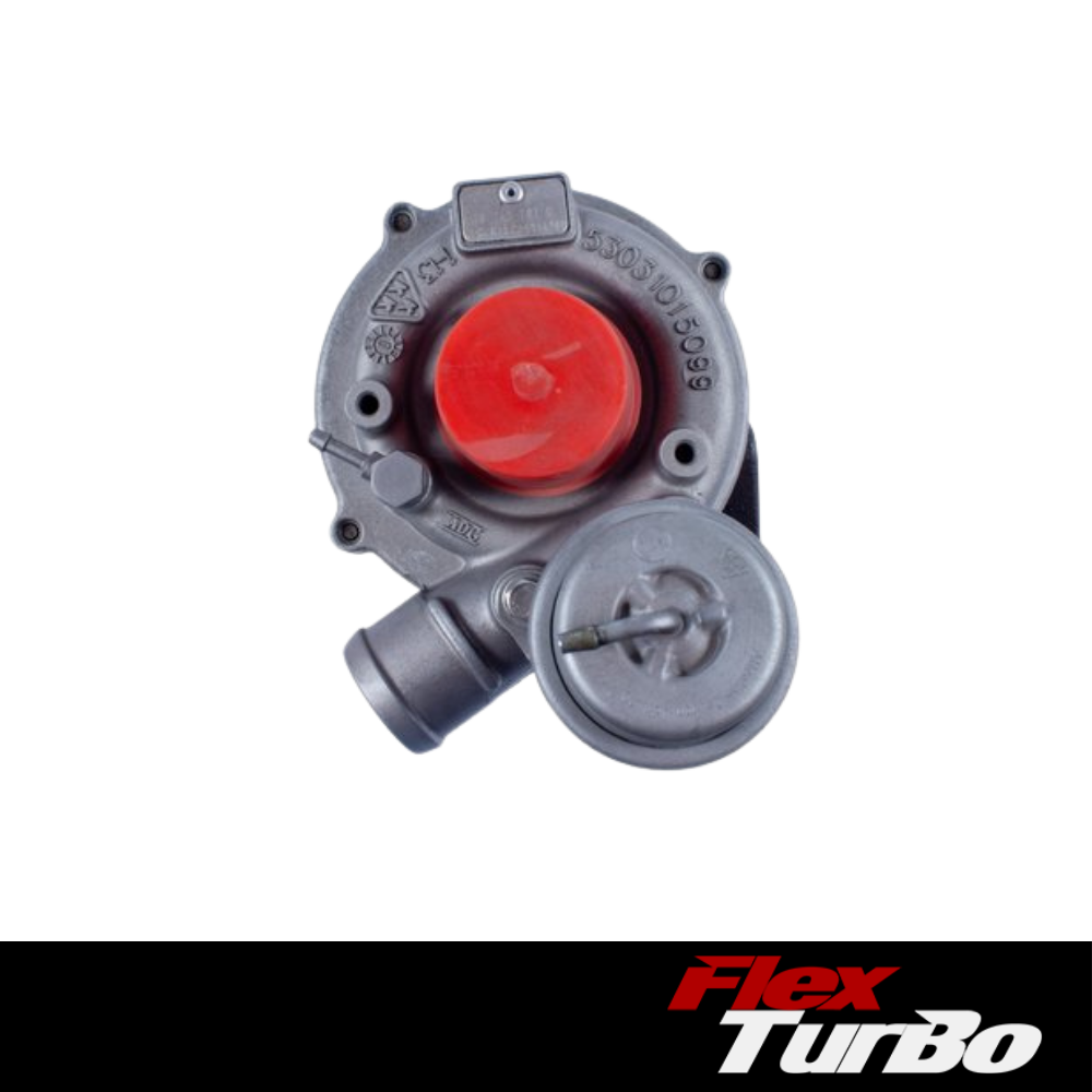 Turbo 1.9 TDI 90 CV AUDI SEAT SKODA VOLKSWAGEN-VW 1.9 TDI 90 cv kkk borgwarner es