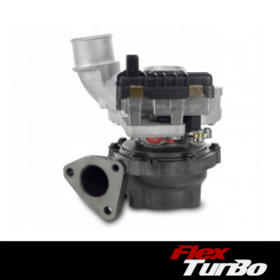 Turbo CV HYUNDAI garrett es