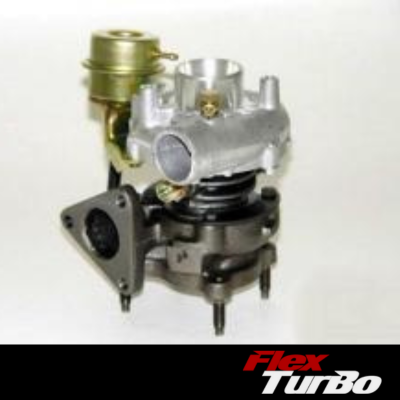 Turbo 1.9 TDI 90 CV SEAT VOLKSWAGEN-VW FORD 1.9 TDI 90 cv kkk borgwarner es