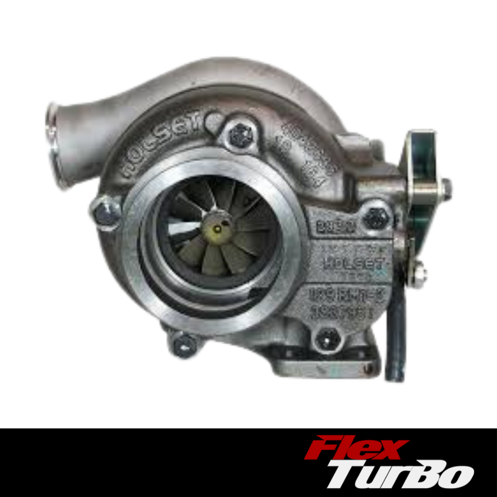 Turbo CV DOORMAN holset es