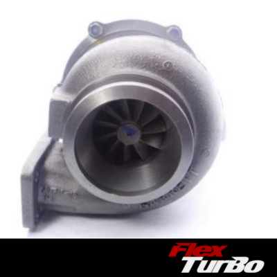 Turbo CV FORD-TRACTOR NEW HOLLAND garrett es