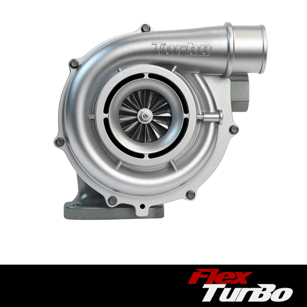 Turbo 2.8 163 CV Chevrolet CHRYSLER LANCIA 2.8 163 cv garrett es