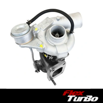 Turbo - 0 CV IVECO es