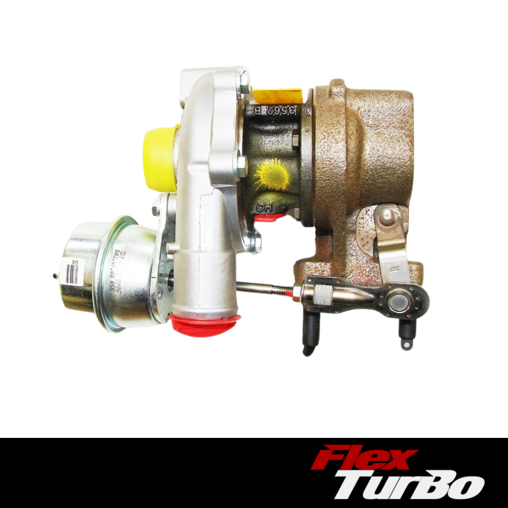 Turbo CV DAEWOO kkk borgwarner es