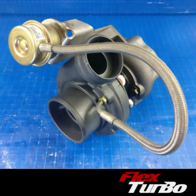 Turbo - 0 CV VALMET es