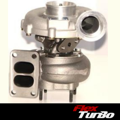 Turbo CV MERCEDES-BENZ kkk borgwarner es