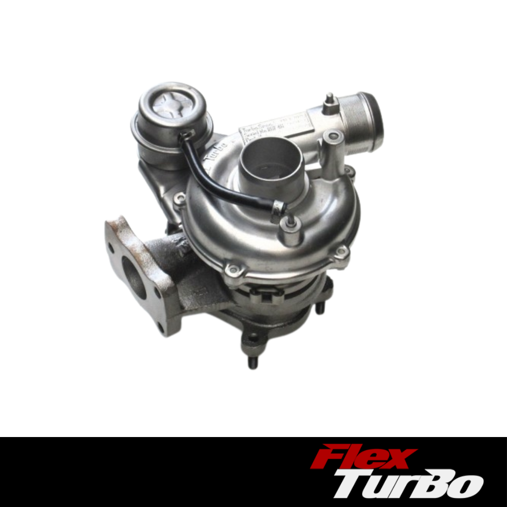 Turbo 2.0 HDI 90 CV CITROEN PEUGEOT 2.0 HDI 90 cv tm