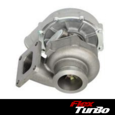 Turbo - 0 CV DEUTZ-KHD es