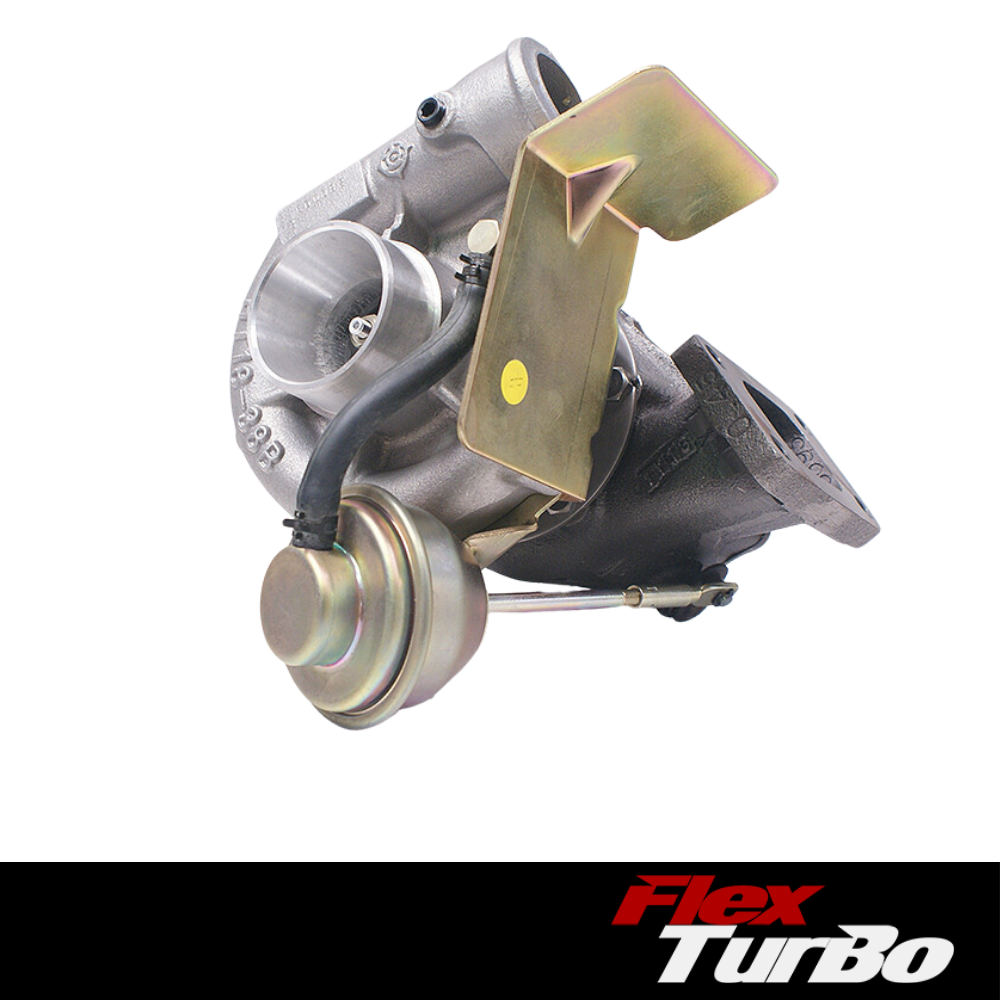 Turbo CV NISSAN hitachi es