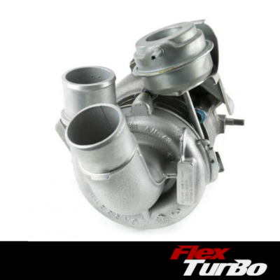 Turbo 2.0 D 116 CV TOYOTA 2.0 D 116 cv tm