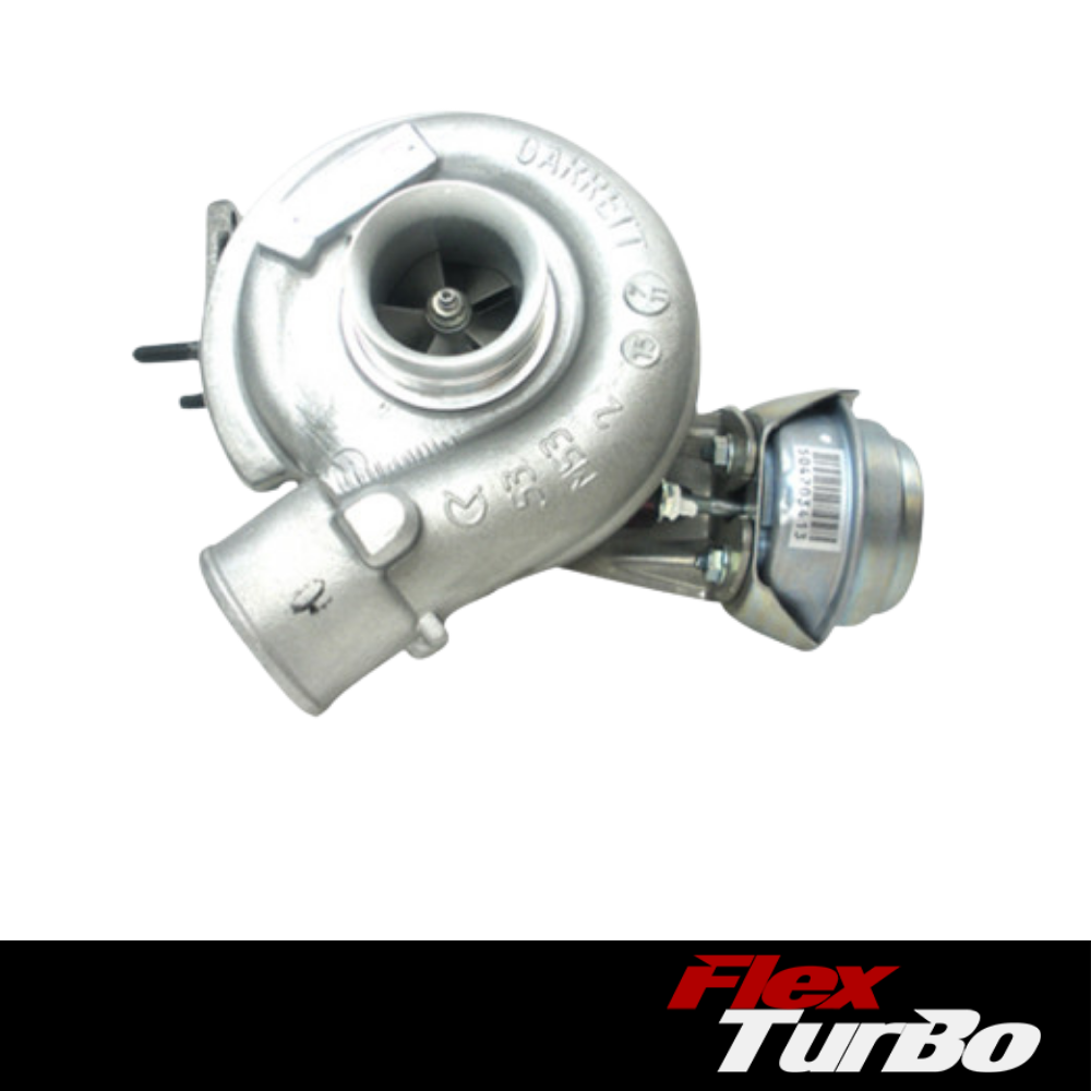 Turbo 2.3 D Non Ren CV SSANGYONG DAEWOO SUMITOMO 2.3 D Non Ren cv garrett es